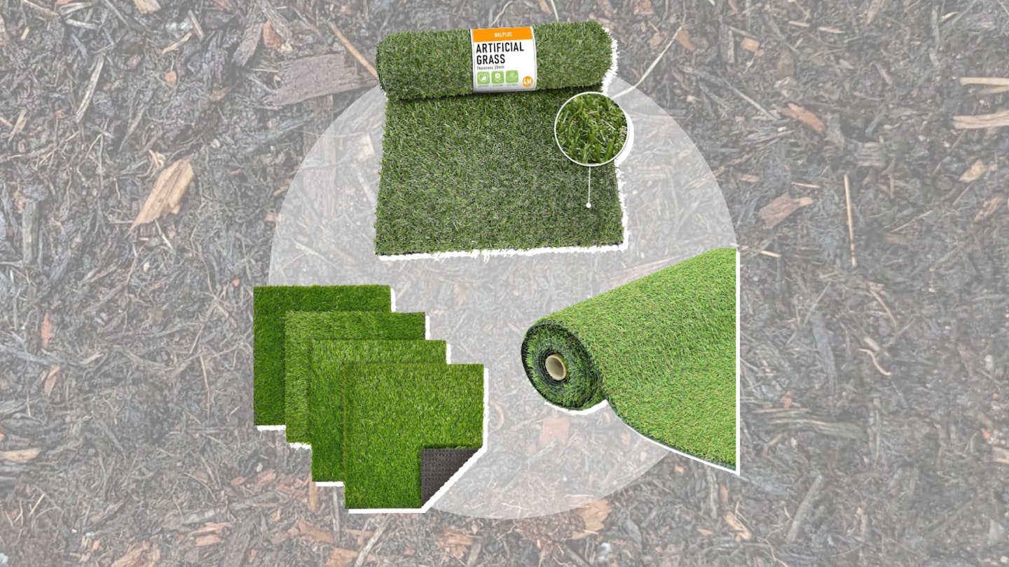 Turfing & Artificial Grass